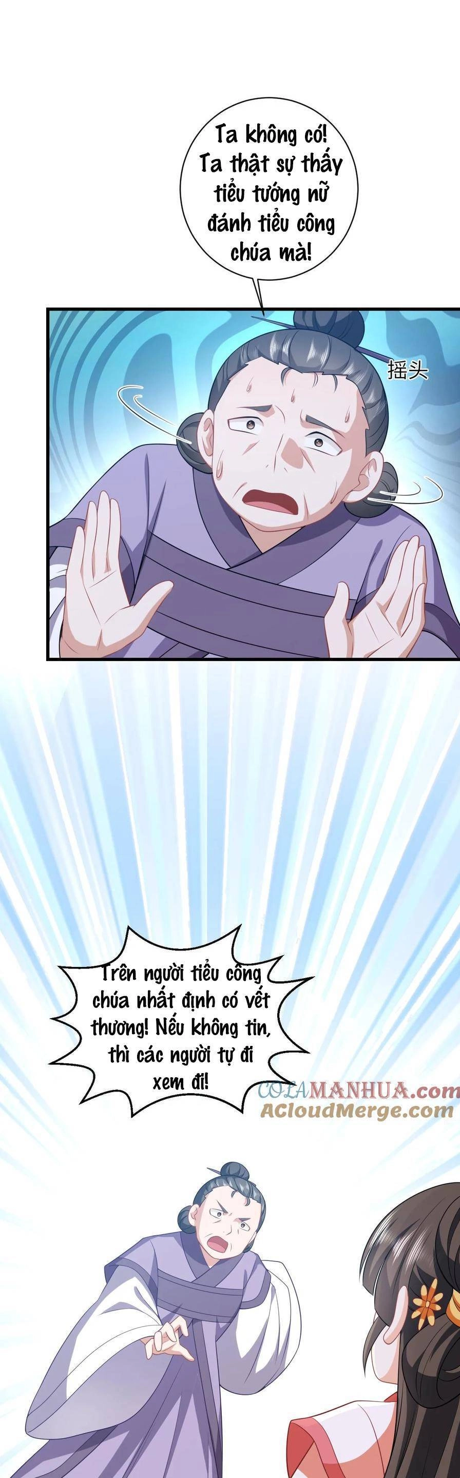 3 Kiếp Xui Xẻo, Kiếp Này Cùng Ta Thần Kinh Chapter 48 - 12