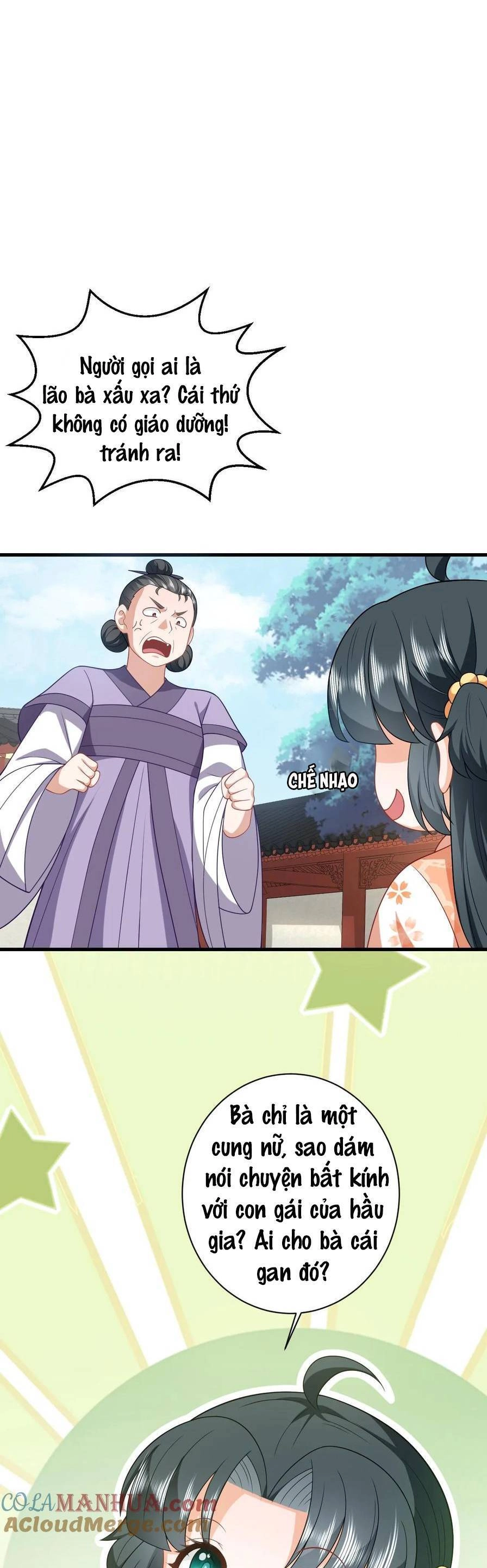 3 Kiếp Xui Xẻo, Kiếp Này Cùng Ta Thần Kinh Chapter 48 - 14