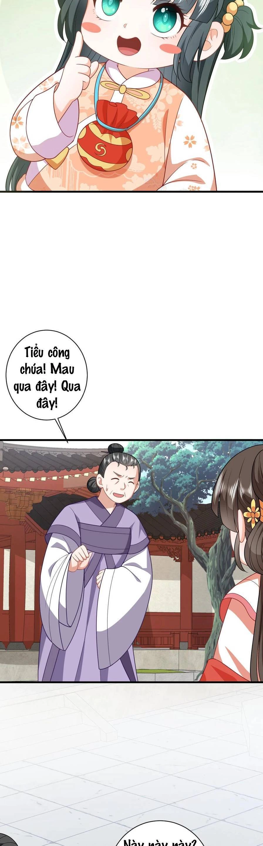 3 Kiếp Xui Xẻo, Kiếp Này Cùng Ta Thần Kinh Chapter 48 - 15