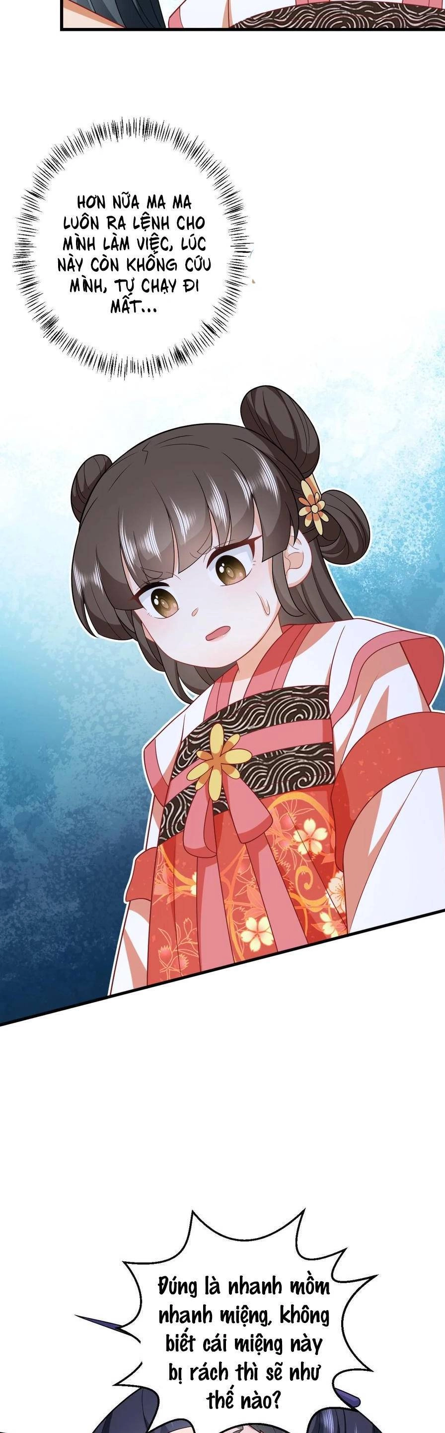 3 Kiếp Xui Xẻo, Kiếp Này Cùng Ta Thần Kinh Chapter 48 - 17