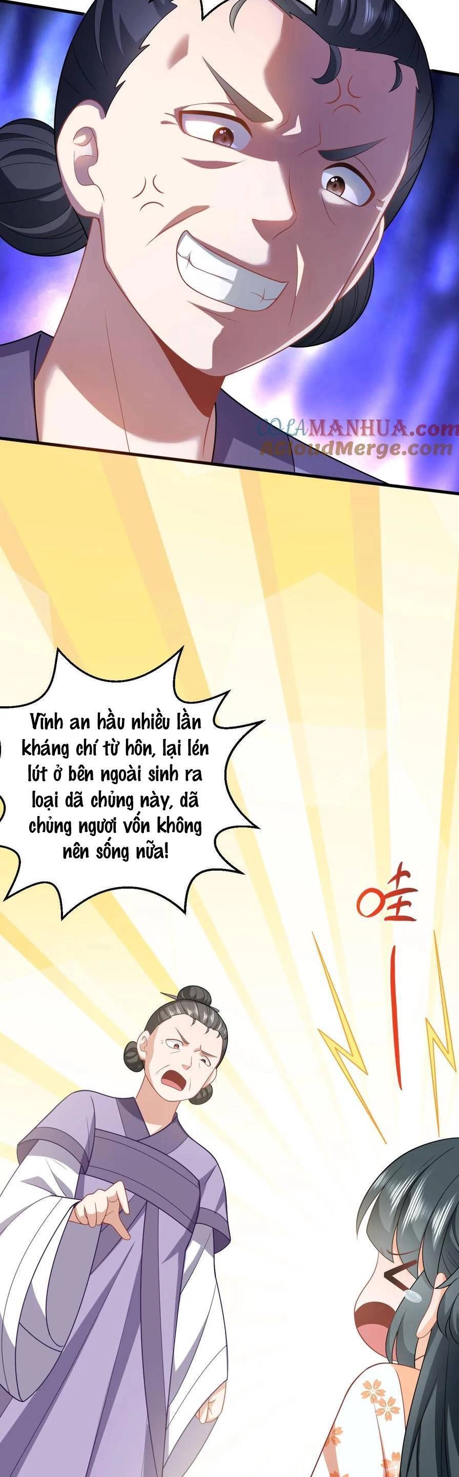 3 Kiếp Xui Xẻo, Kiếp Này Cùng Ta Thần Kinh Chapter 48 - 18