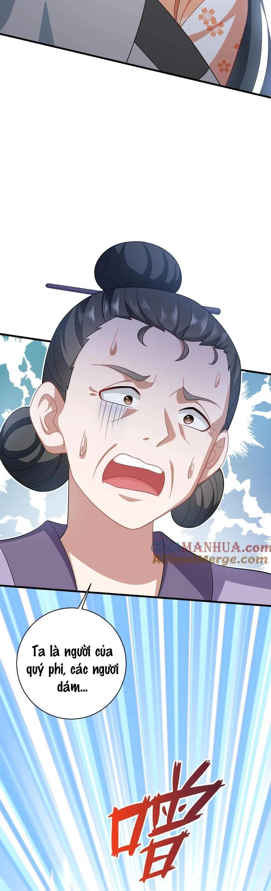 3 Kiếp Xui Xẻo, Kiếp Này Cùng Ta Thần Kinh Chapter 48 - 21