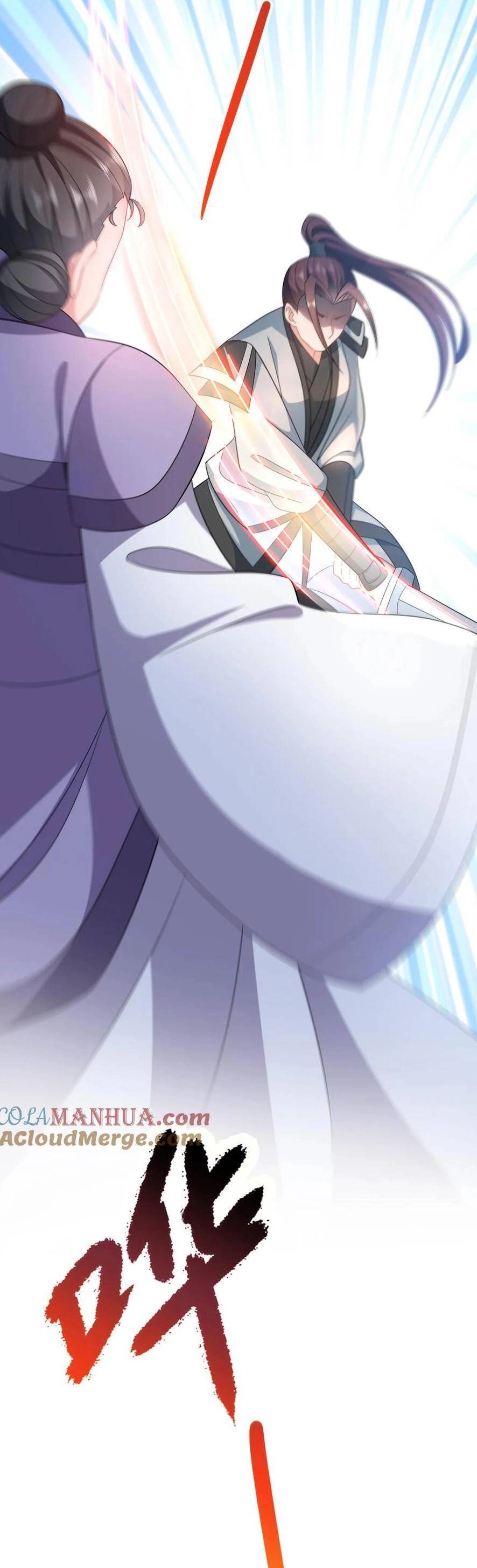 3 Kiếp Xui Xẻo, Kiếp Này Cùng Ta Thần Kinh Chapter 48 - 22