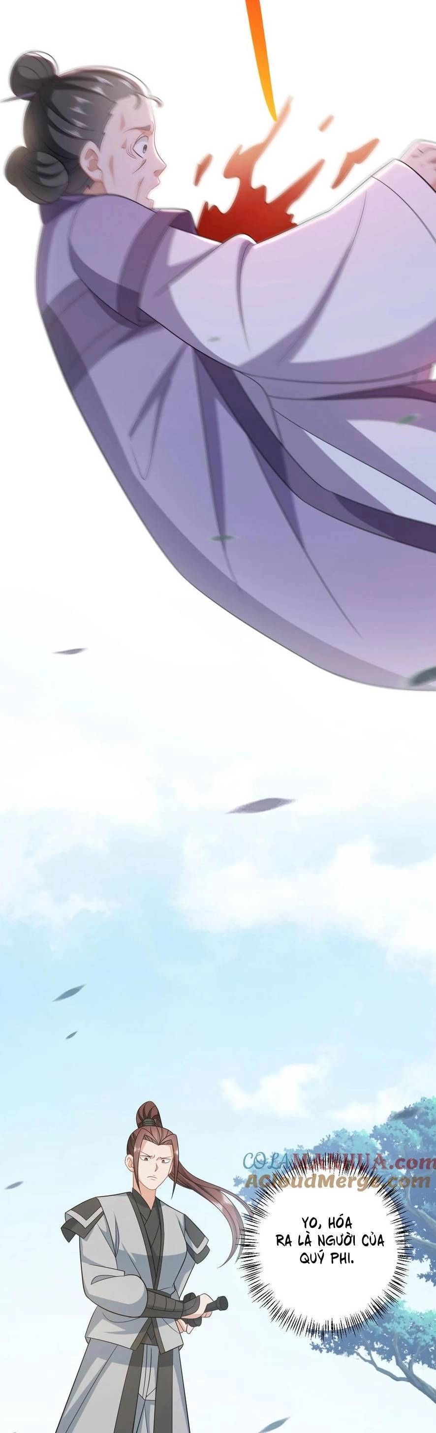 3 Kiếp Xui Xẻo, Kiếp Này Cùng Ta Thần Kinh Chapter 48 - 23