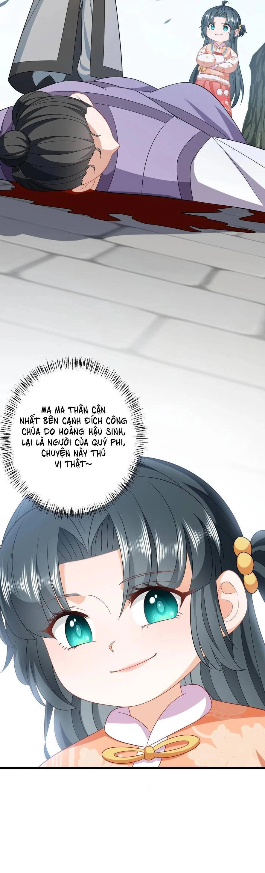 3 Kiếp Xui Xẻo, Kiếp Này Cùng Ta Thần Kinh Chapter 48 - 24