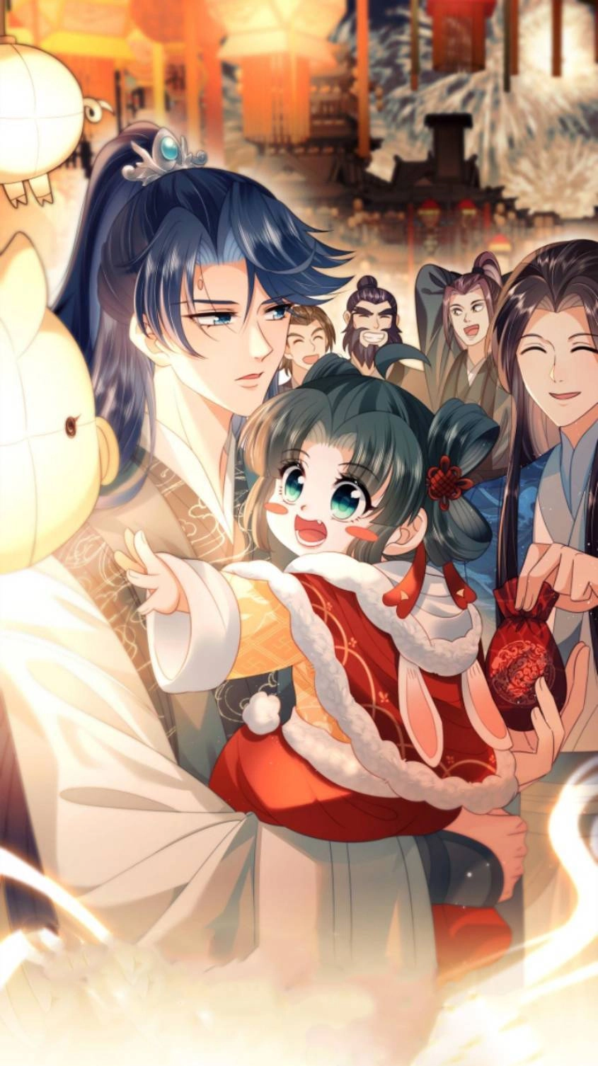 3 Kiếp Xui Xẻo, Kiếp Này Cùng Ta Thần Kinh Chapter 49 - 2