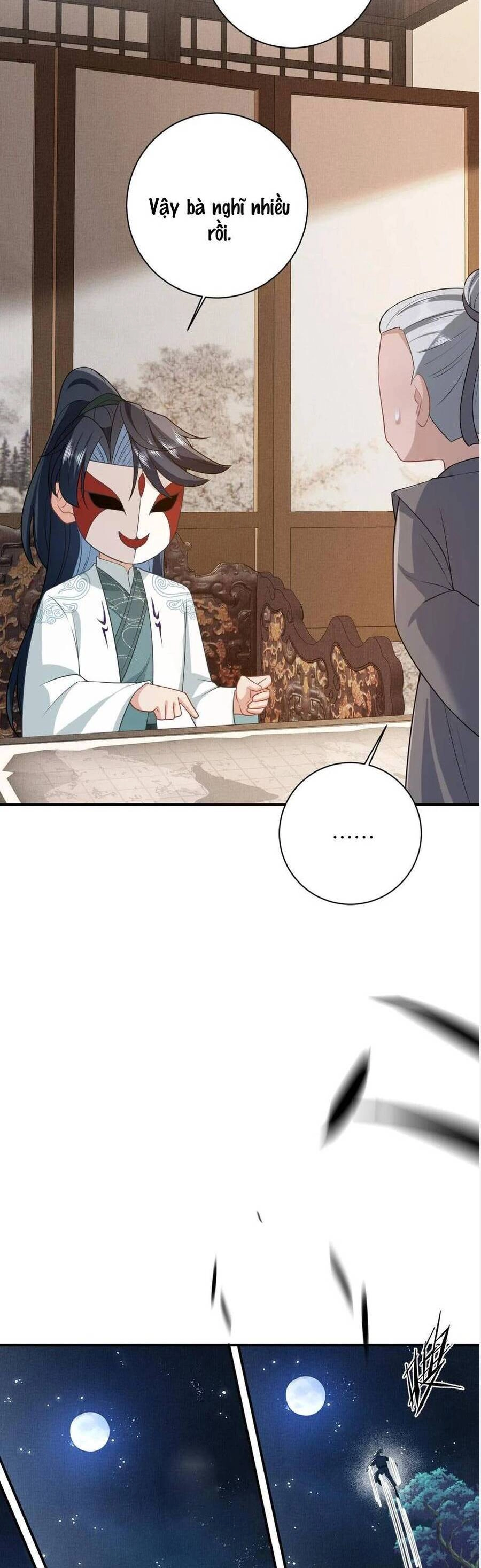 3 Kiếp Xui Xẻo, Kiếp Này Cùng Ta Thần Kinh Chapter 49 - 4