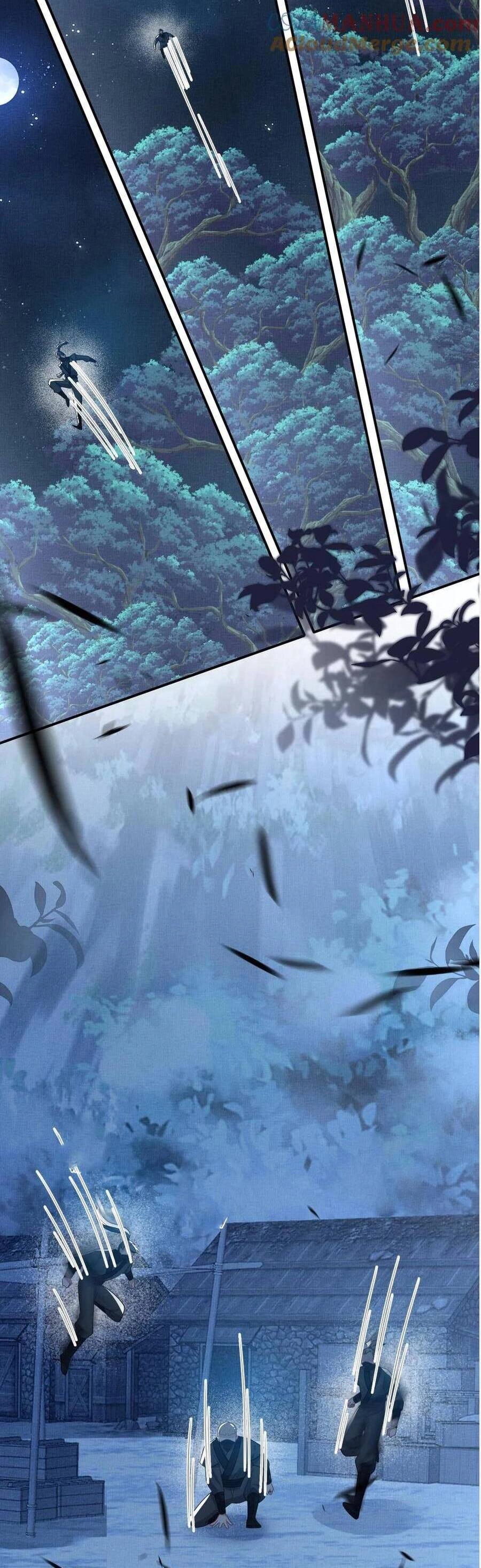 3 Kiếp Xui Xẻo, Kiếp Này Cùng Ta Thần Kinh Chapter 49 - 5