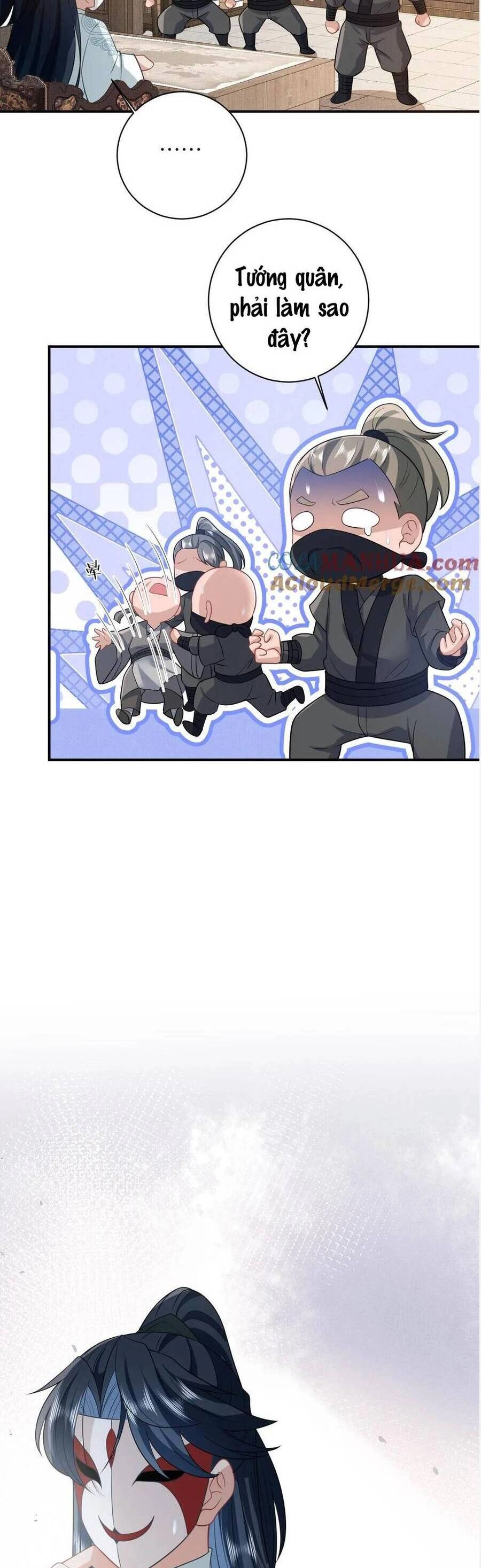 3 Kiếp Xui Xẻo, Kiếp Này Cùng Ta Thần Kinh Chapter 49 - 9