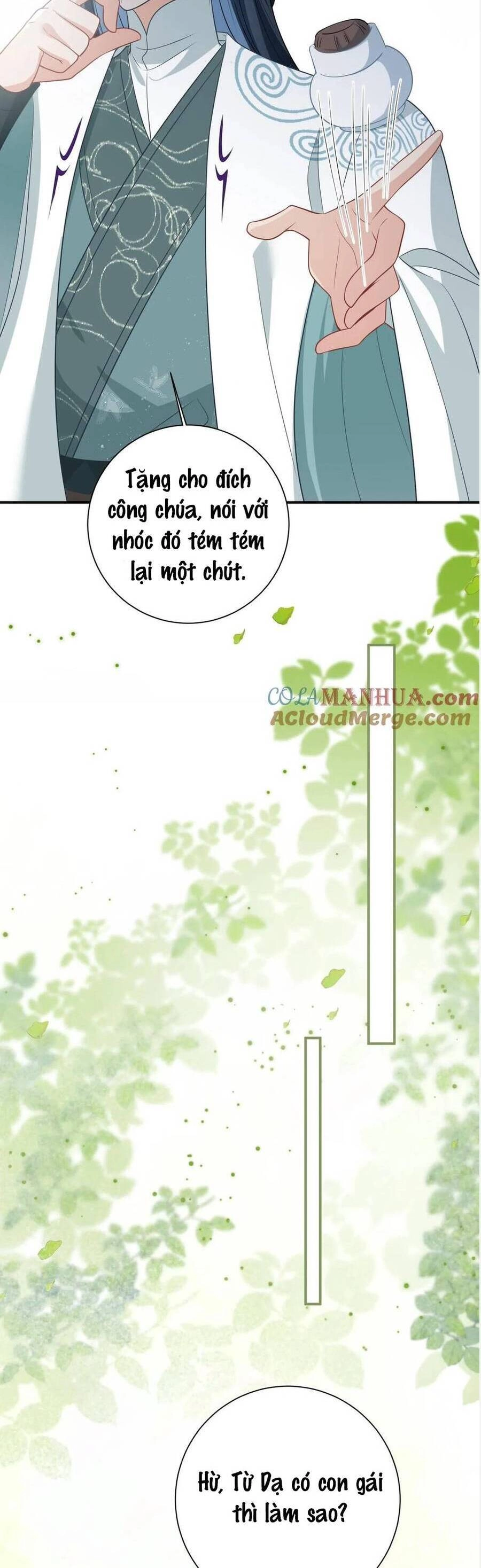 3 Kiếp Xui Xẻo, Kiếp Này Cùng Ta Thần Kinh Chapter 49 - 10