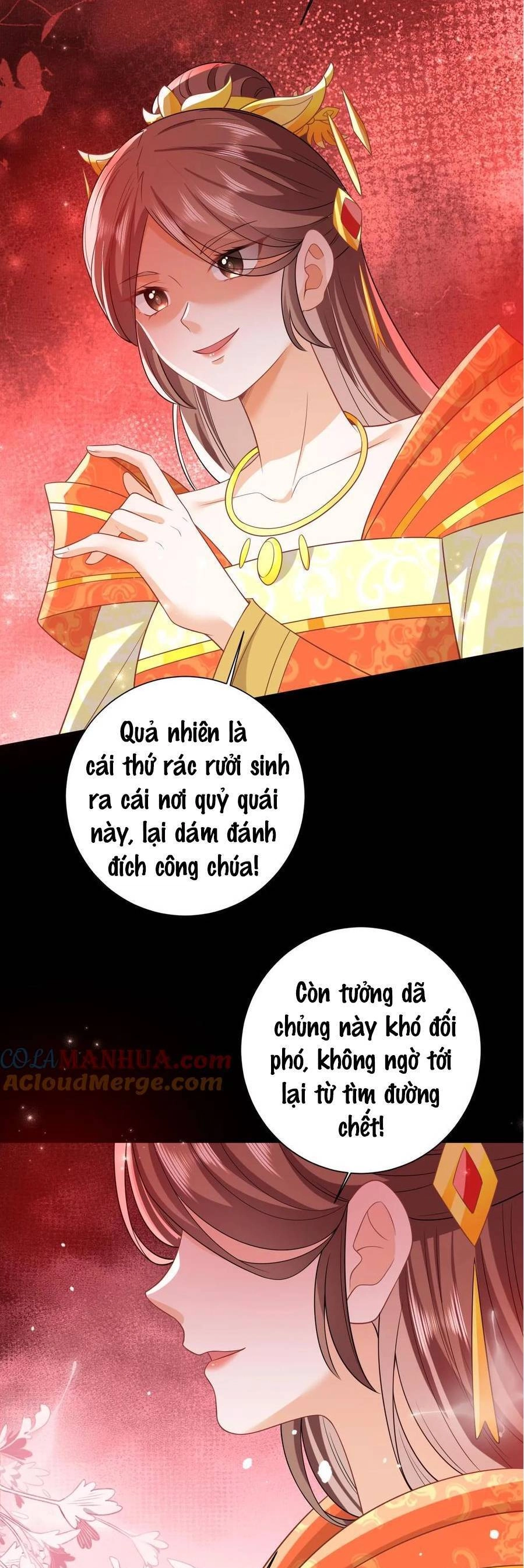 3 Kiếp Xui Xẻo, Kiếp Này Cùng Ta Thần Kinh Chapter 49 - 12