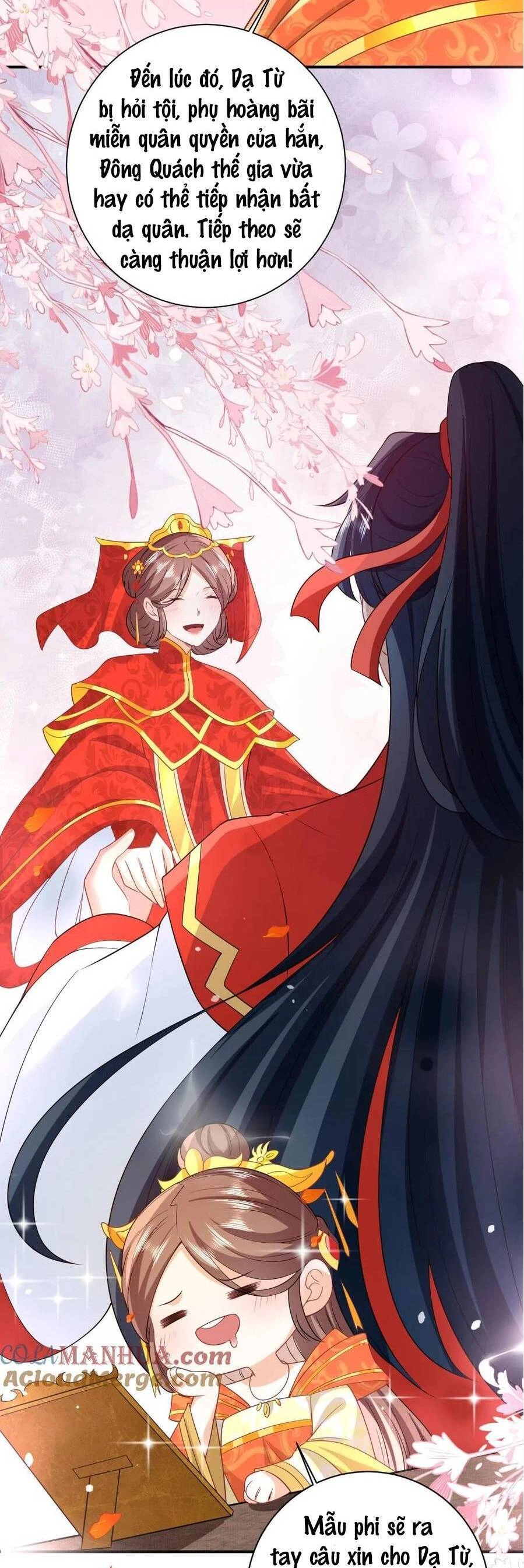 3 Kiếp Xui Xẻo, Kiếp Này Cùng Ta Thần Kinh Chapter 49 - 13