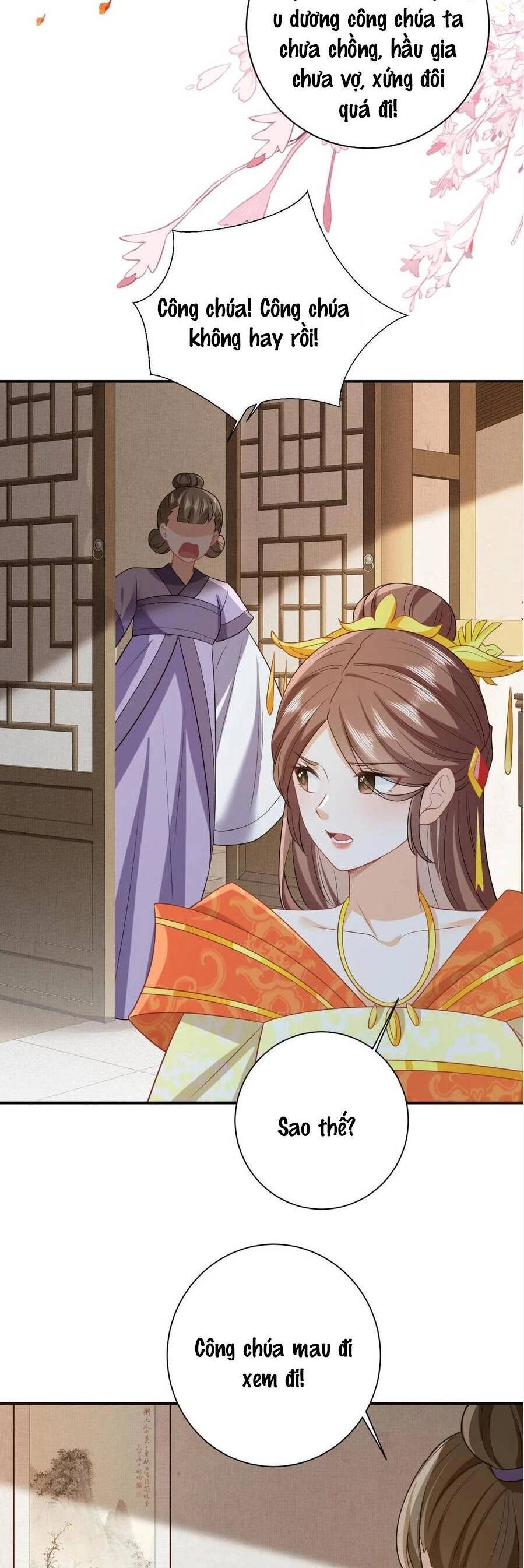 3 Kiếp Xui Xẻo, Kiếp Này Cùng Ta Thần Kinh Chapter 49 - 14