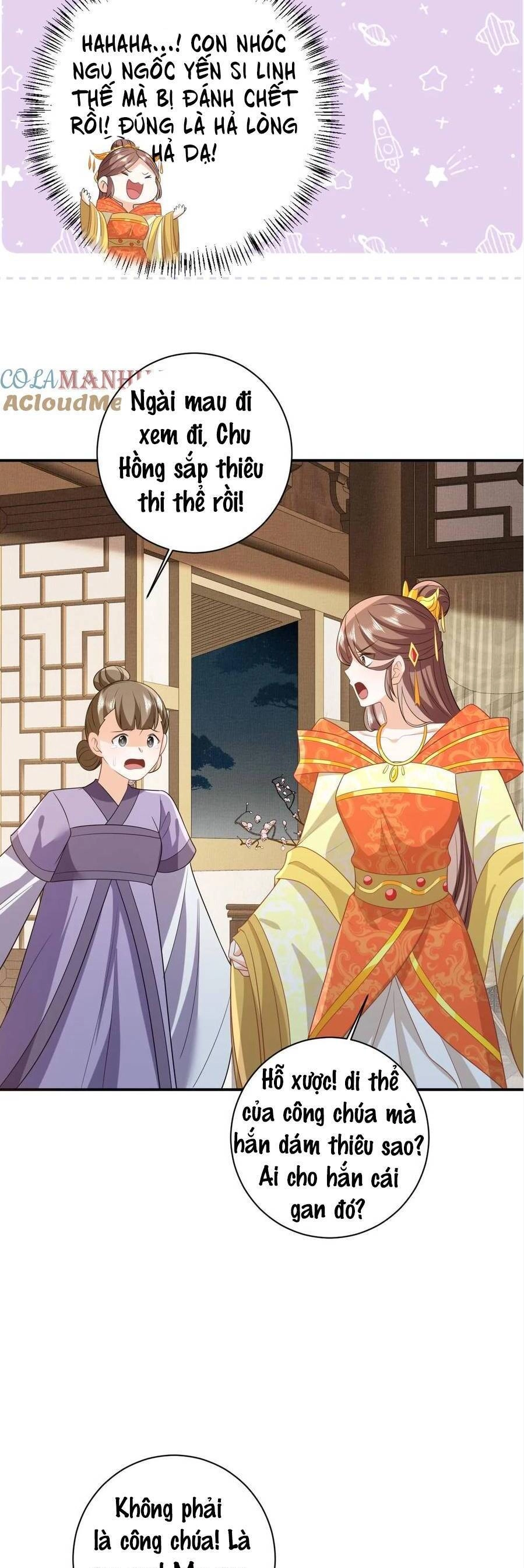 3 Kiếp Xui Xẻo, Kiếp Này Cùng Ta Thần Kinh Chapter 49 - 16