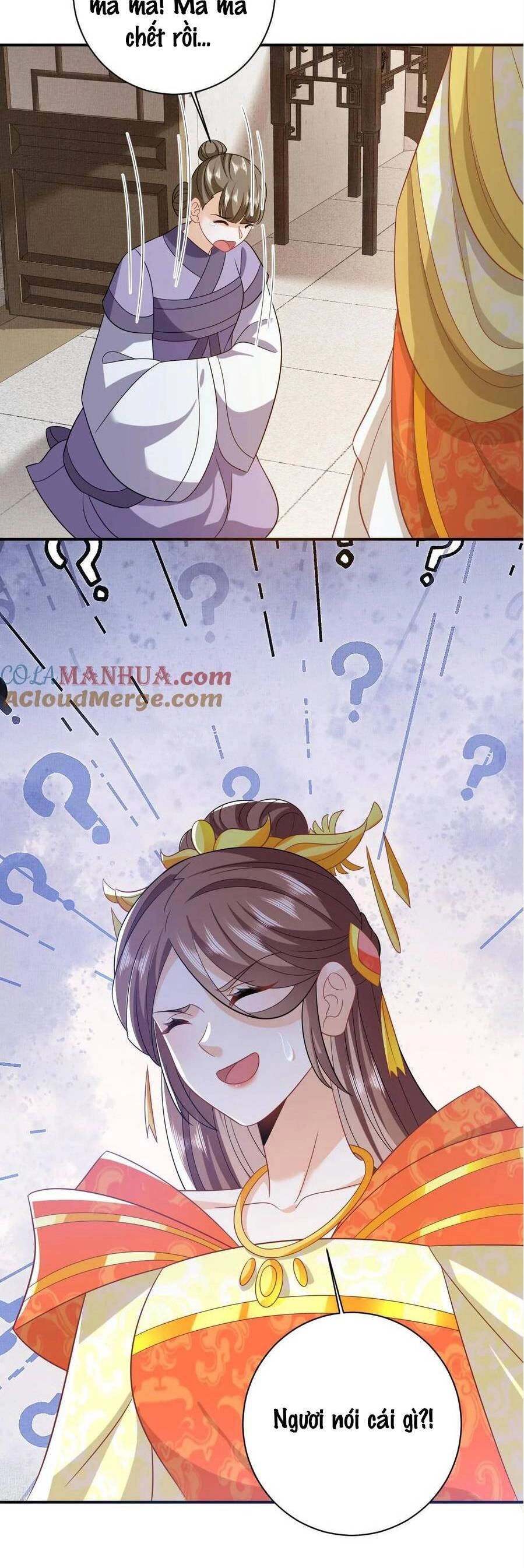 3 Kiếp Xui Xẻo, Kiếp Này Cùng Ta Thần Kinh Chapter 49 - 17