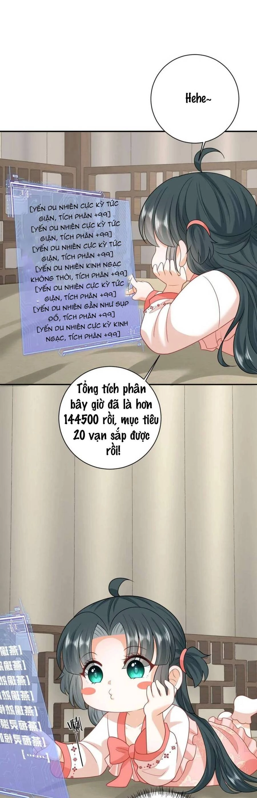 3 Kiếp Xui Xẻo, Kiếp Này Cùng Ta Thần Kinh Chapter 50 - 2