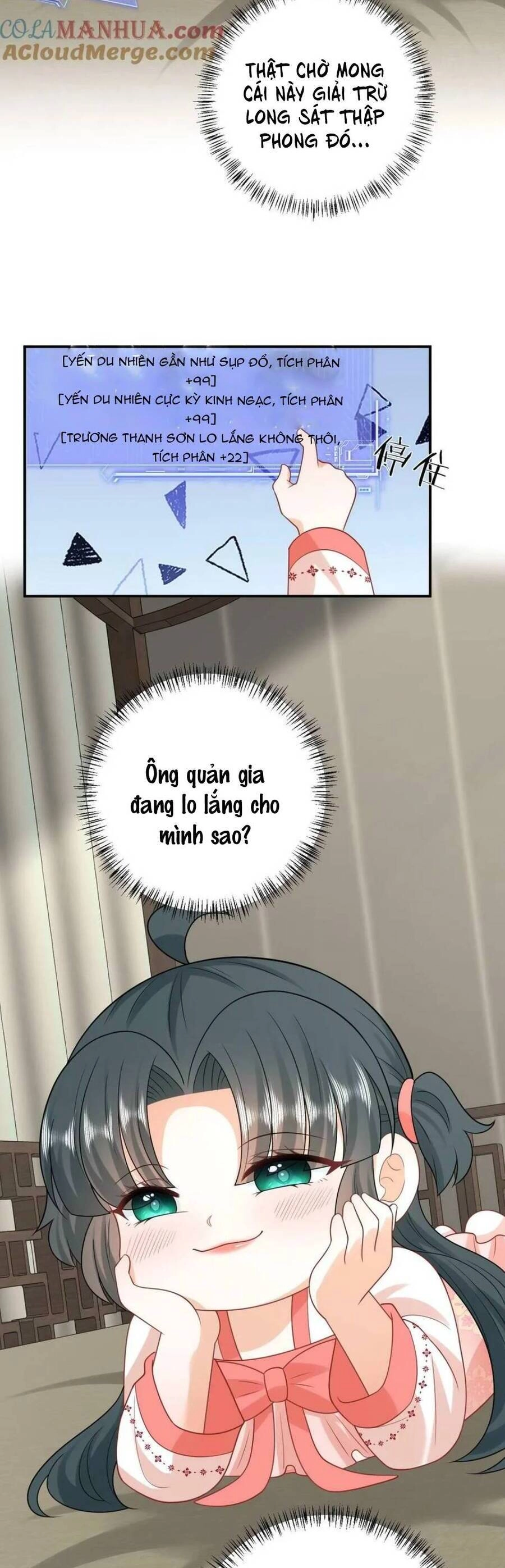 3 Kiếp Xui Xẻo, Kiếp Này Cùng Ta Thần Kinh Chapter 50 - 3