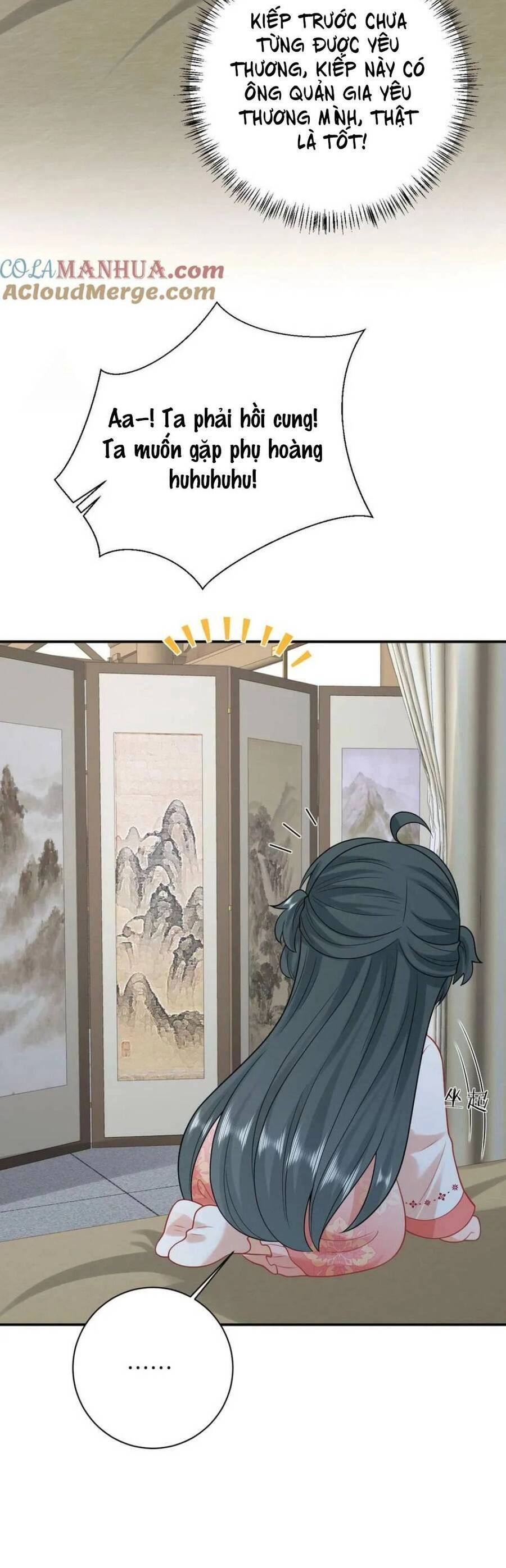 3 Kiếp Xui Xẻo, Kiếp Này Cùng Ta Thần Kinh Chapter 50 - 4