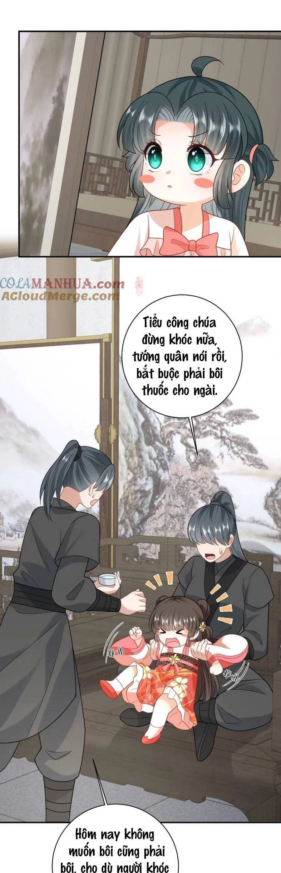 3 Kiếp Xui Xẻo, Kiếp Này Cùng Ta Thần Kinh Chapter 50 - 5