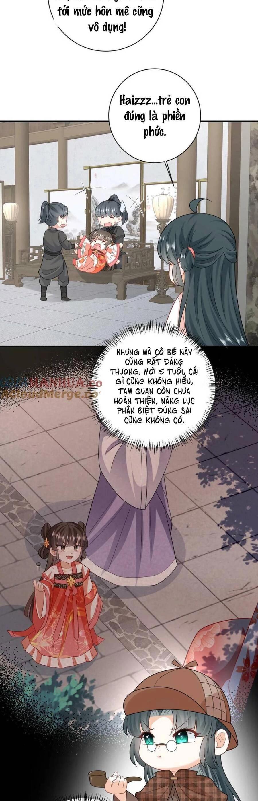 3 Kiếp Xui Xẻo, Kiếp Này Cùng Ta Thần Kinh Chapter 50 - 6