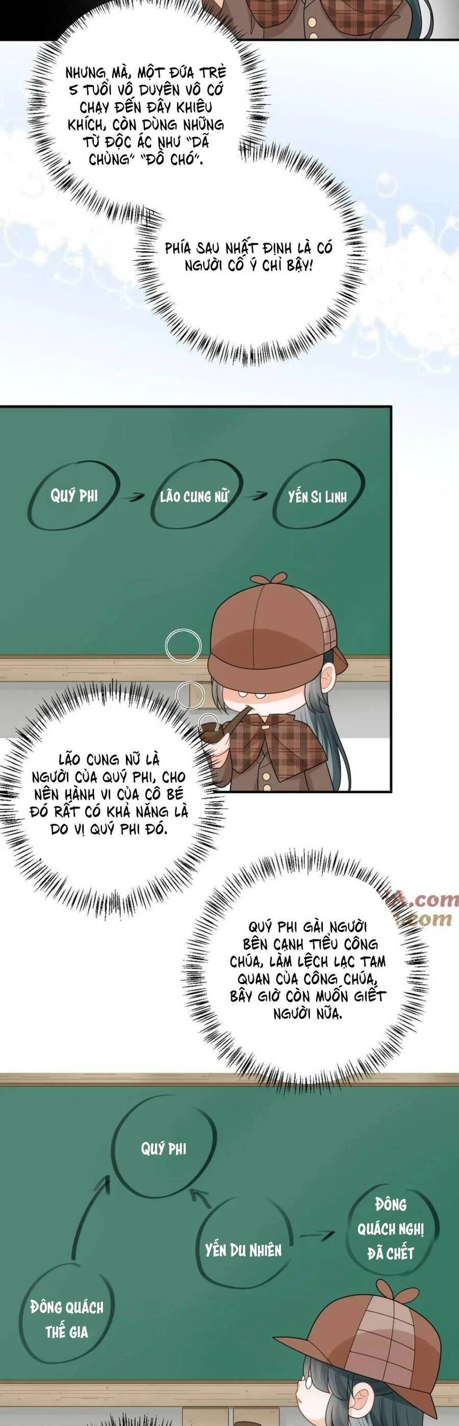 3 Kiếp Xui Xẻo, Kiếp Này Cùng Ta Thần Kinh Chapter 50 - 7