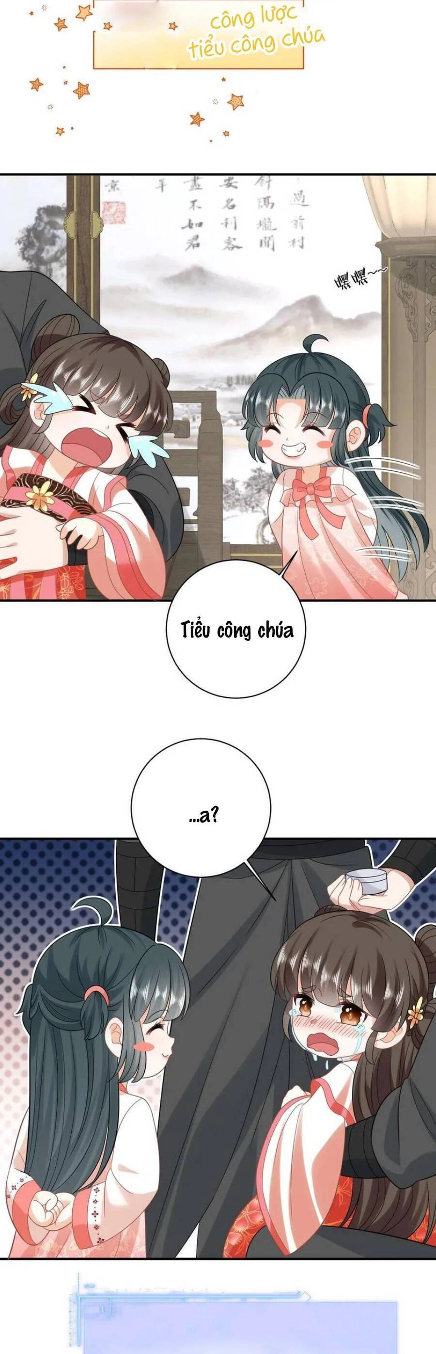 3 Kiếp Xui Xẻo, Kiếp Này Cùng Ta Thần Kinh Chapter 50 - 10