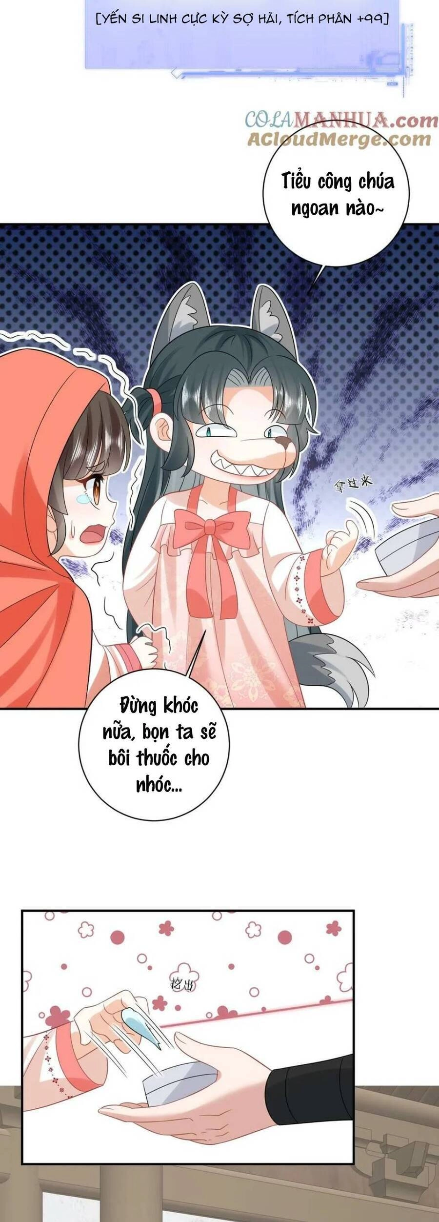 3 Kiếp Xui Xẻo, Kiếp Này Cùng Ta Thần Kinh Chapter 50 - 11