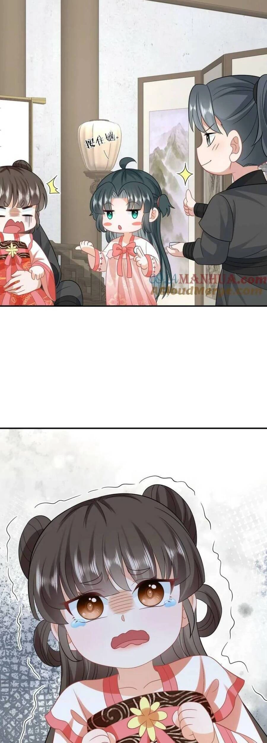 3 Kiếp Xui Xẻo, Kiếp Này Cùng Ta Thần Kinh Chapter 50 - 12