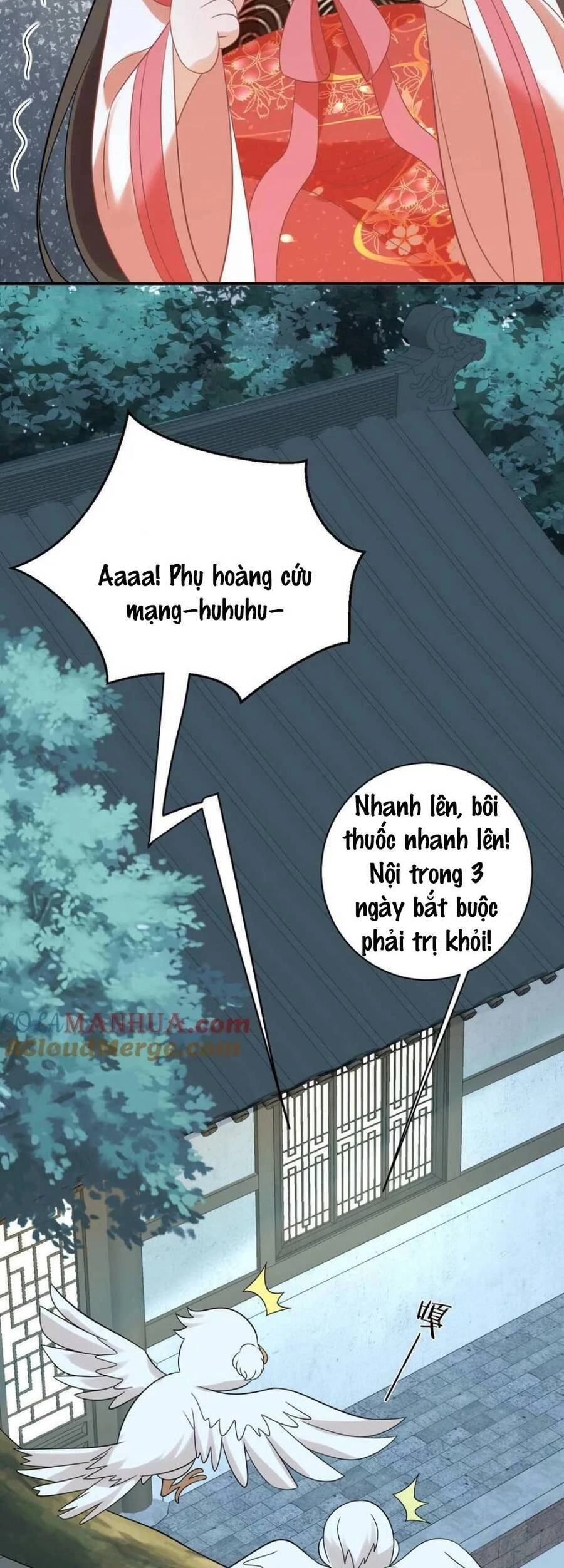 3 Kiếp Xui Xẻo, Kiếp Này Cùng Ta Thần Kinh Chapter 50 - 13