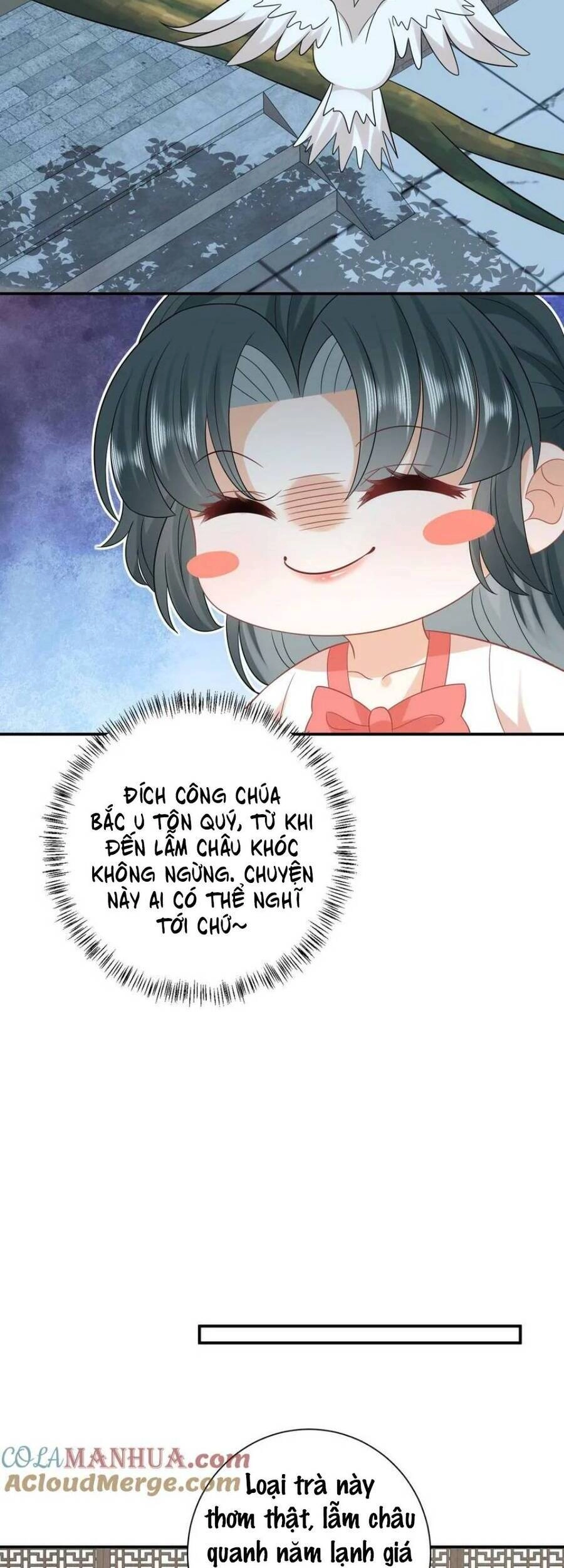 3 Kiếp Xui Xẻo, Kiếp Này Cùng Ta Thần Kinh Chapter 50 - 14