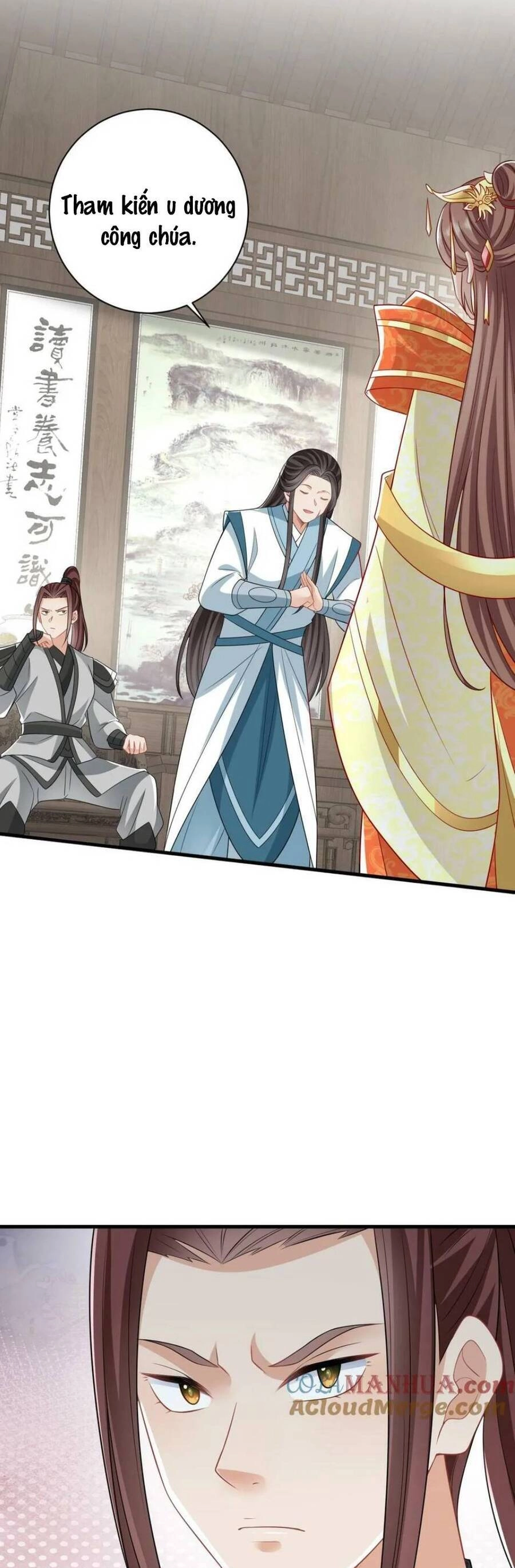 3 Kiếp Xui Xẻo, Kiếp Này Cùng Ta Thần Kinh Chapter 51 - 2