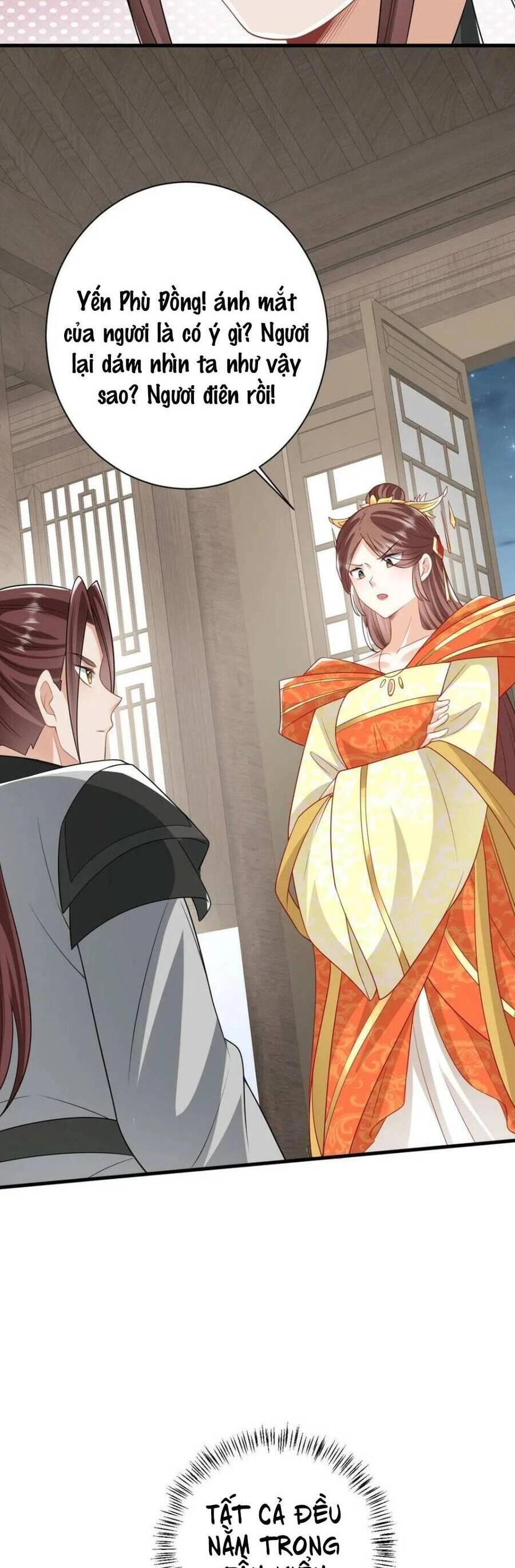 3 Kiếp Xui Xẻo, Kiếp Này Cùng Ta Thần Kinh Chapter 51 - 3