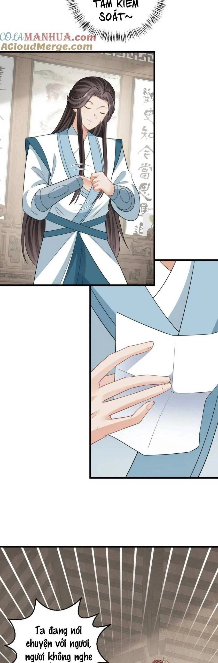 3 Kiếp Xui Xẻo, Kiếp Này Cùng Ta Thần Kinh Chapter 51 - 4