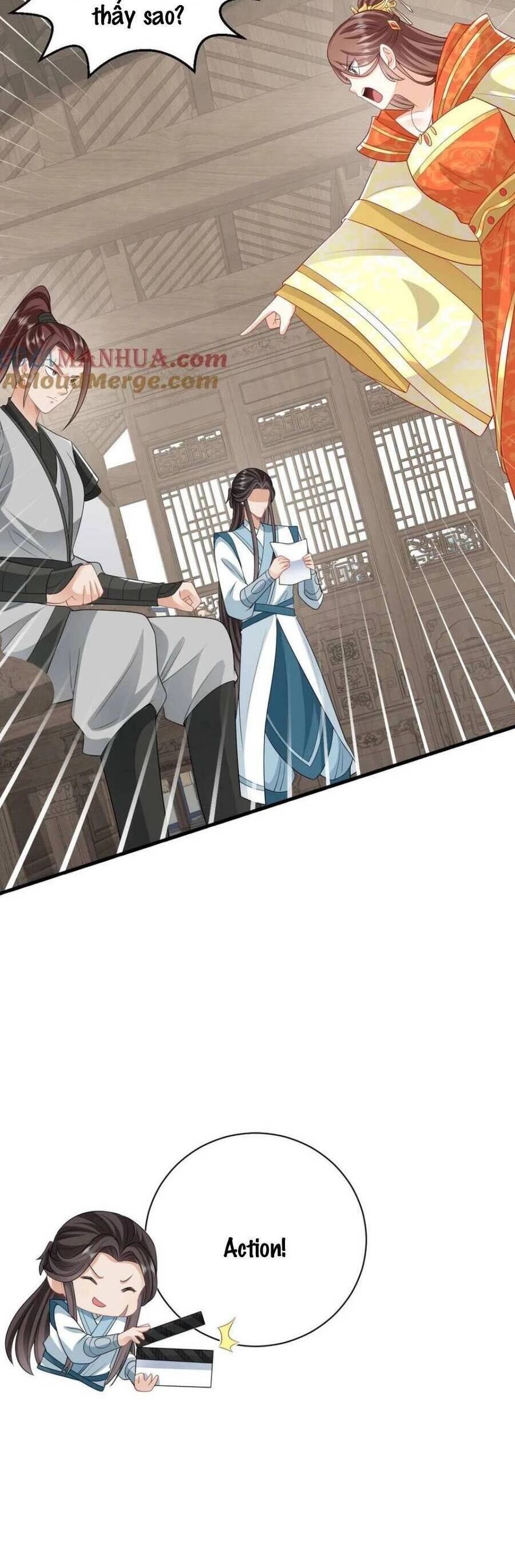 3 Kiếp Xui Xẻo, Kiếp Này Cùng Ta Thần Kinh Chapter 51 - 5