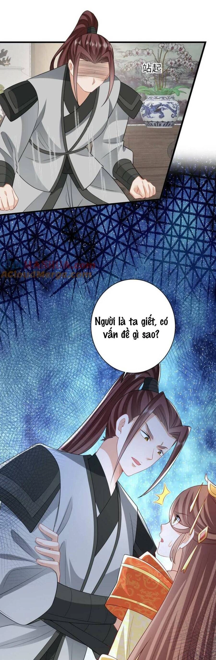 3 Kiếp Xui Xẻo, Kiếp Này Cùng Ta Thần Kinh Chapter 51 - 6