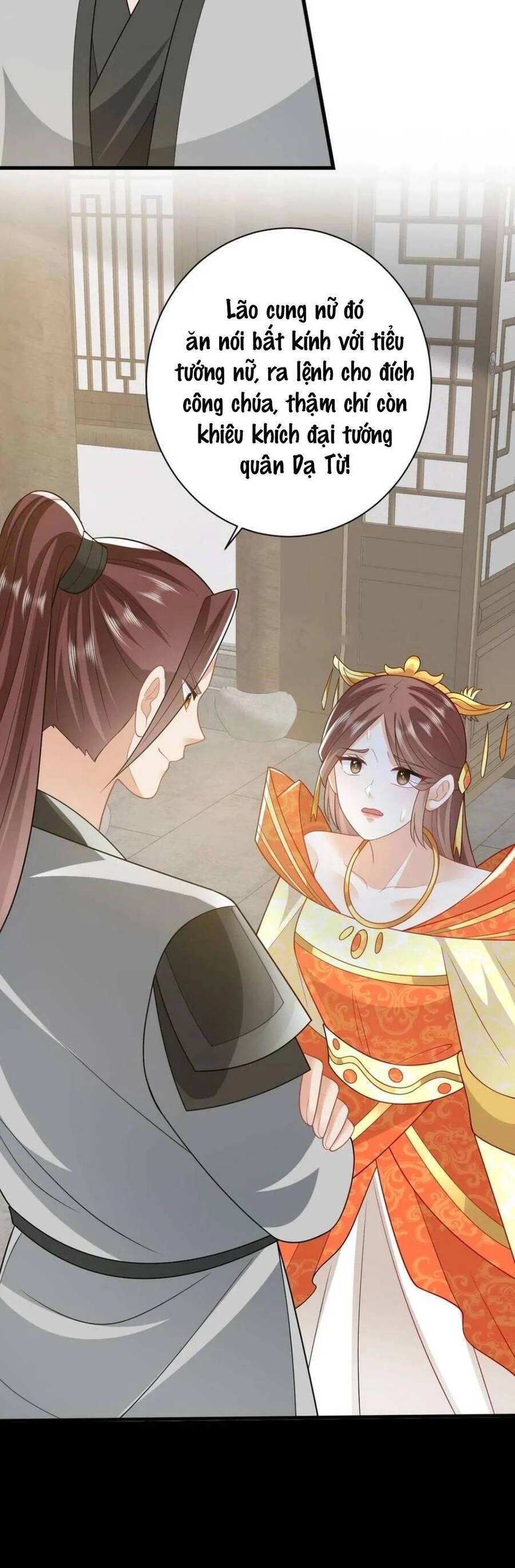 3 Kiếp Xui Xẻo, Kiếp Này Cùng Ta Thần Kinh Chapter 51 - 10