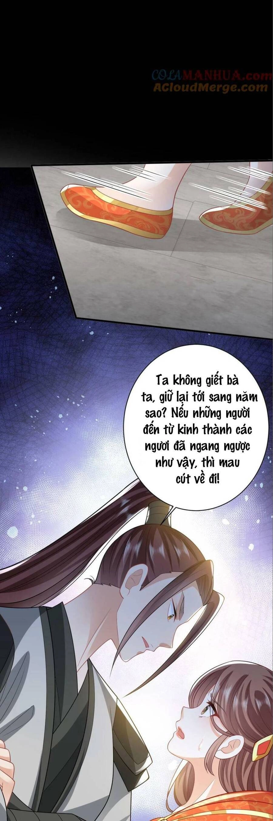 3 Kiếp Xui Xẻo, Kiếp Này Cùng Ta Thần Kinh Chapter 51 - 11