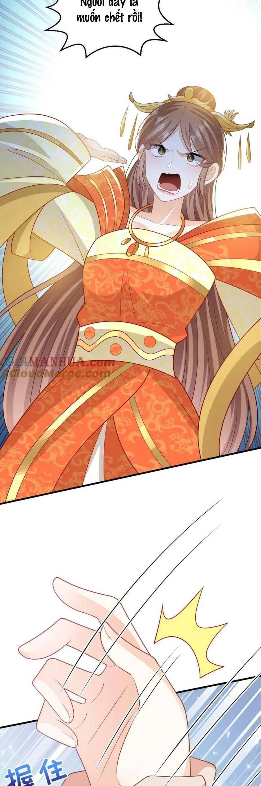 3 Kiếp Xui Xẻo, Kiếp Này Cùng Ta Thần Kinh Chapter 51 - 13