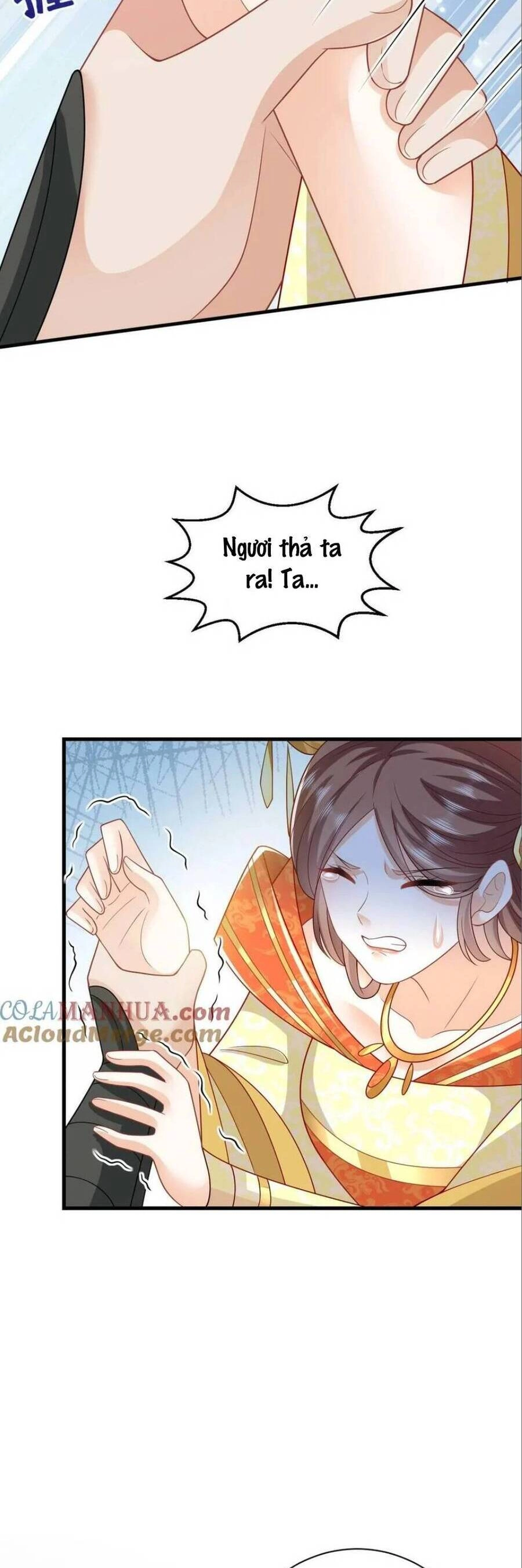 3 Kiếp Xui Xẻo, Kiếp Này Cùng Ta Thần Kinh Chapter 51 - 14