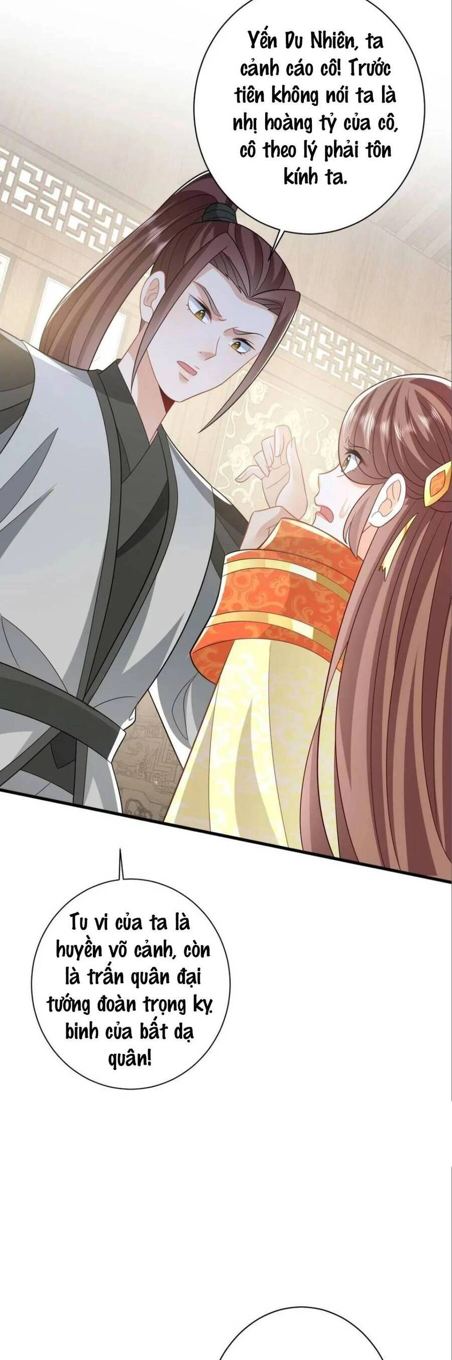 3 Kiếp Xui Xẻo, Kiếp Này Cùng Ta Thần Kinh Chapter 51 - 15