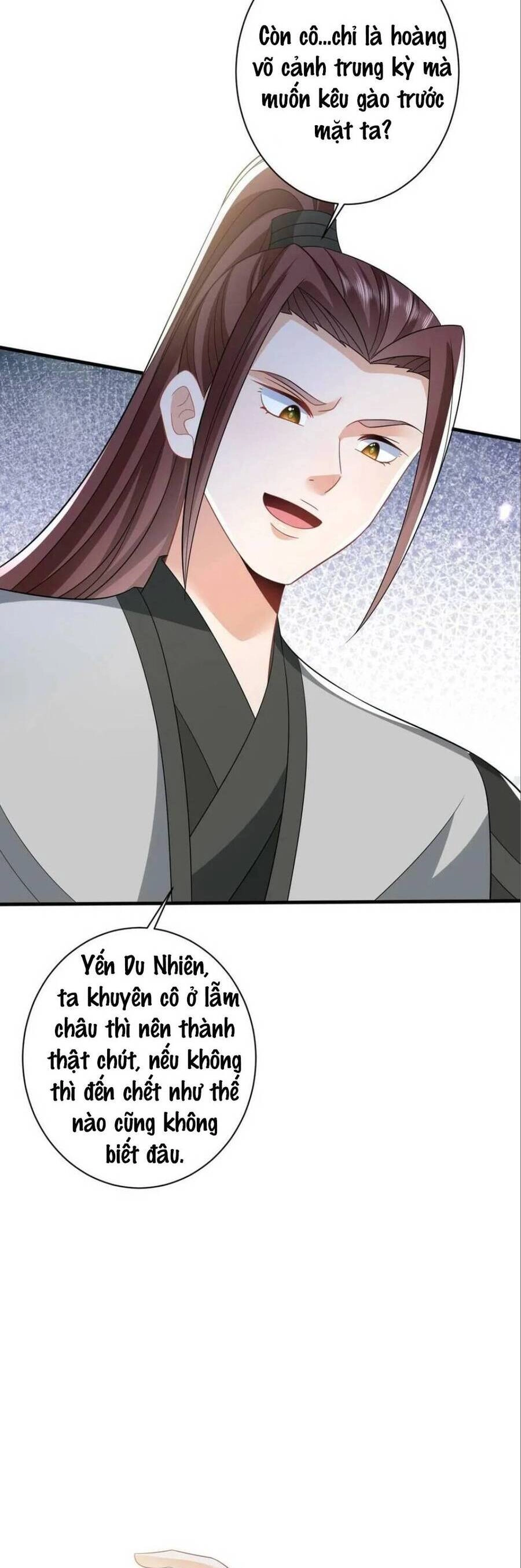 3 Kiếp Xui Xẻo, Kiếp Này Cùng Ta Thần Kinh Chapter 51 - 16