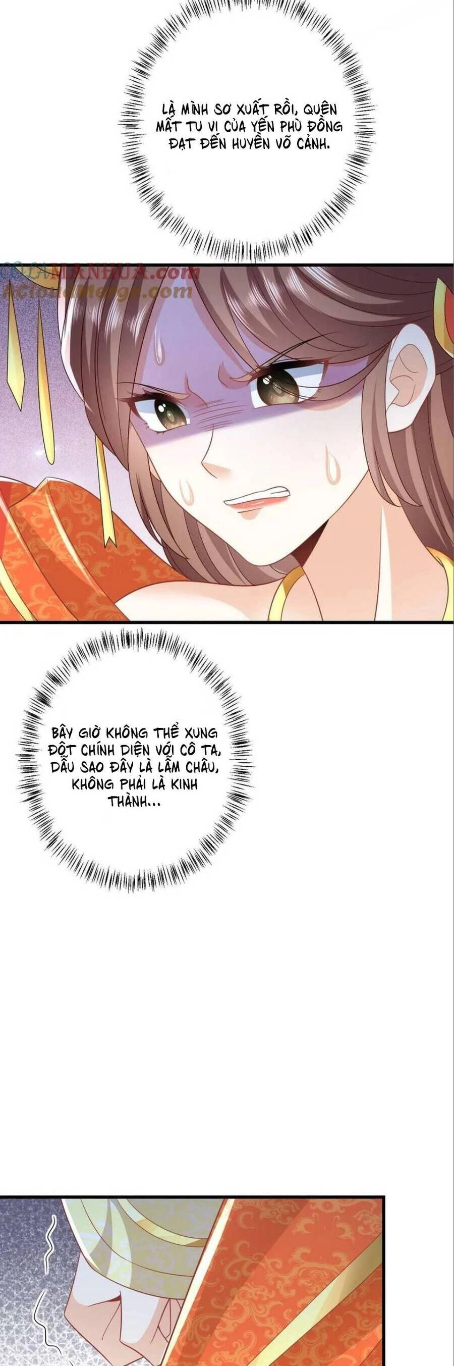 3 Kiếp Xui Xẻo, Kiếp Này Cùng Ta Thần Kinh Chapter 51 - 18