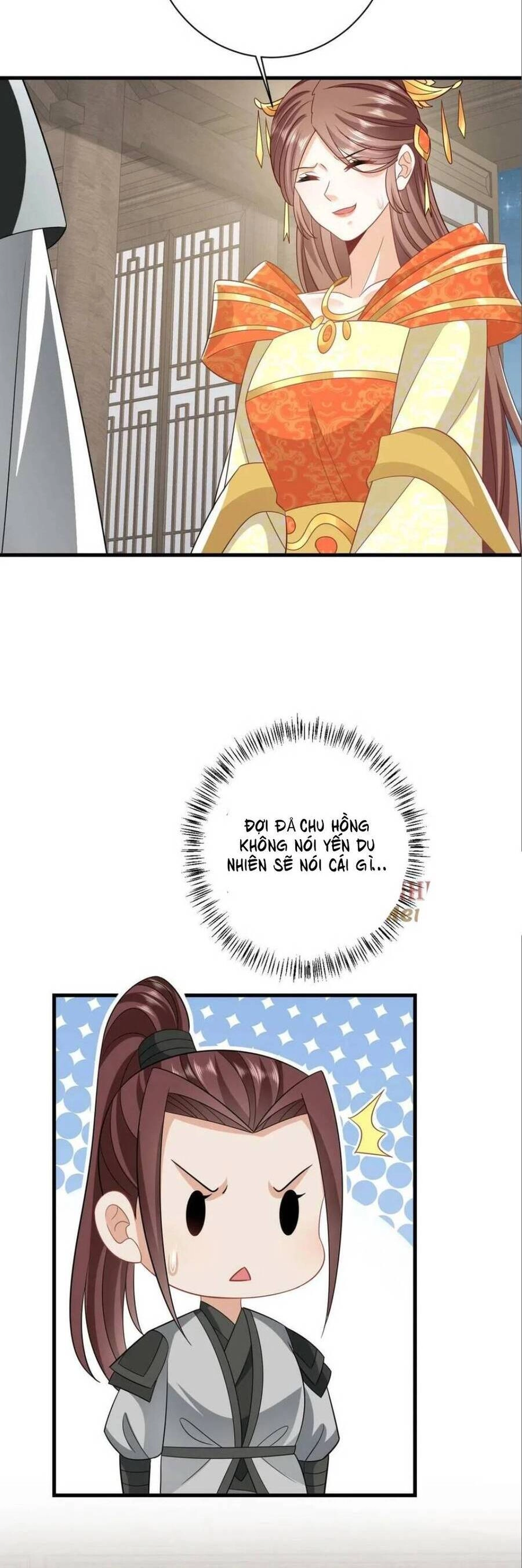 3 Kiếp Xui Xẻo, Kiếp Này Cùng Ta Thần Kinh Chapter 51 - 20