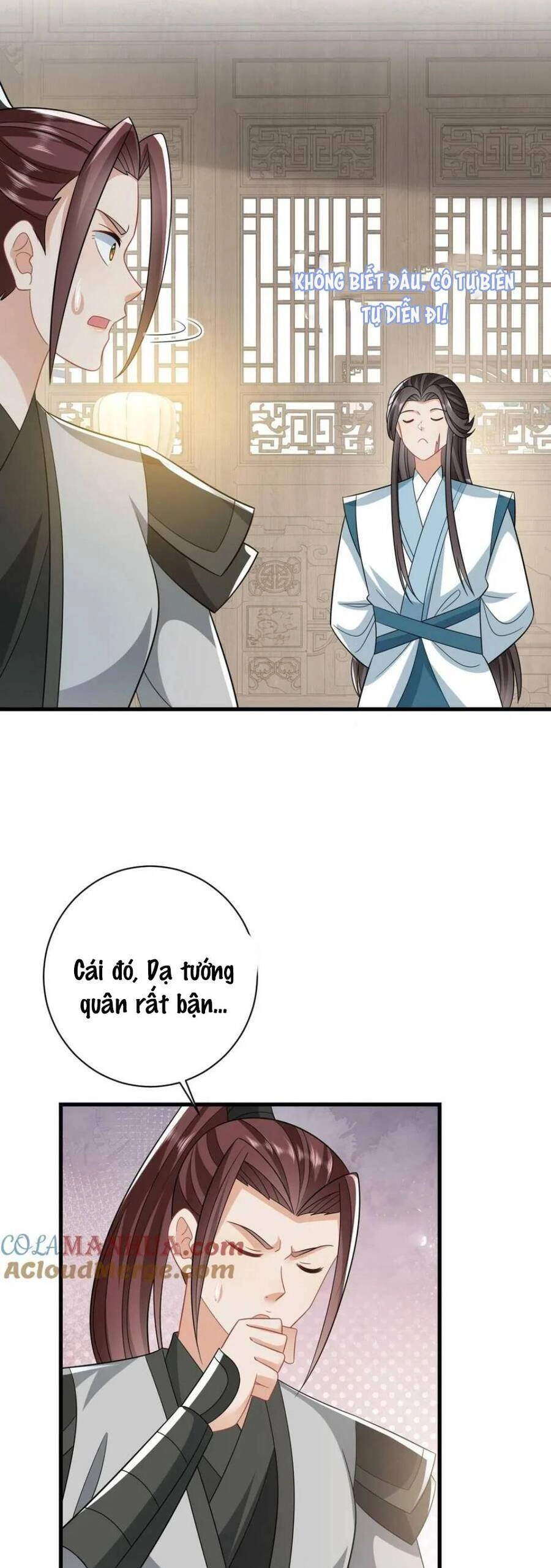 3 Kiếp Xui Xẻo, Kiếp Này Cùng Ta Thần Kinh Chapter 51 - 21