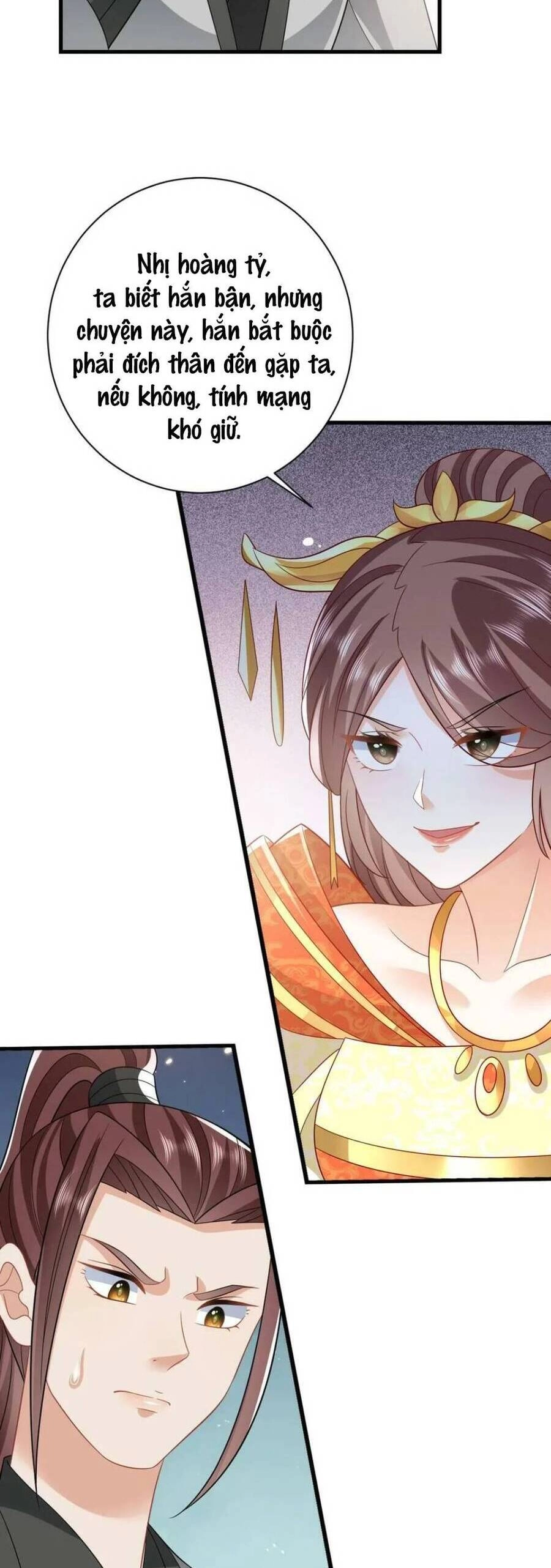 3 Kiếp Xui Xẻo, Kiếp Này Cùng Ta Thần Kinh Chapter 51 - 22