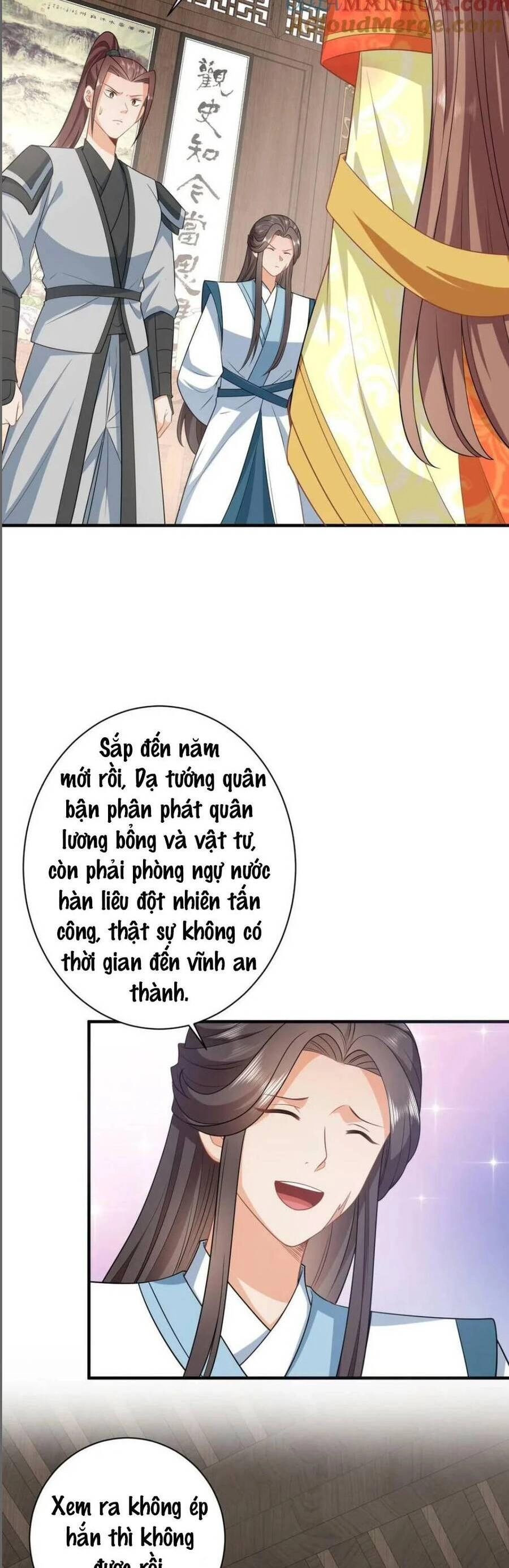 3 Kiếp Xui Xẻo, Kiếp Này Cùng Ta Thần Kinh Chapter 52 - 3