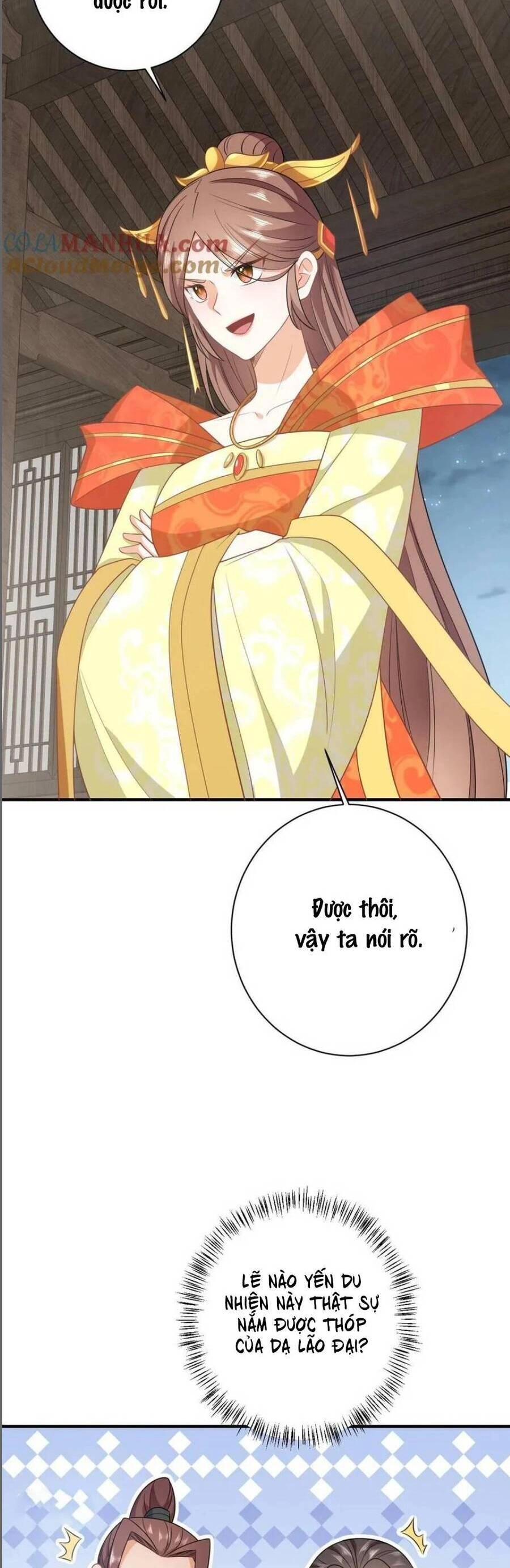 3 Kiếp Xui Xẻo, Kiếp Này Cùng Ta Thần Kinh Chapter 52 - 4