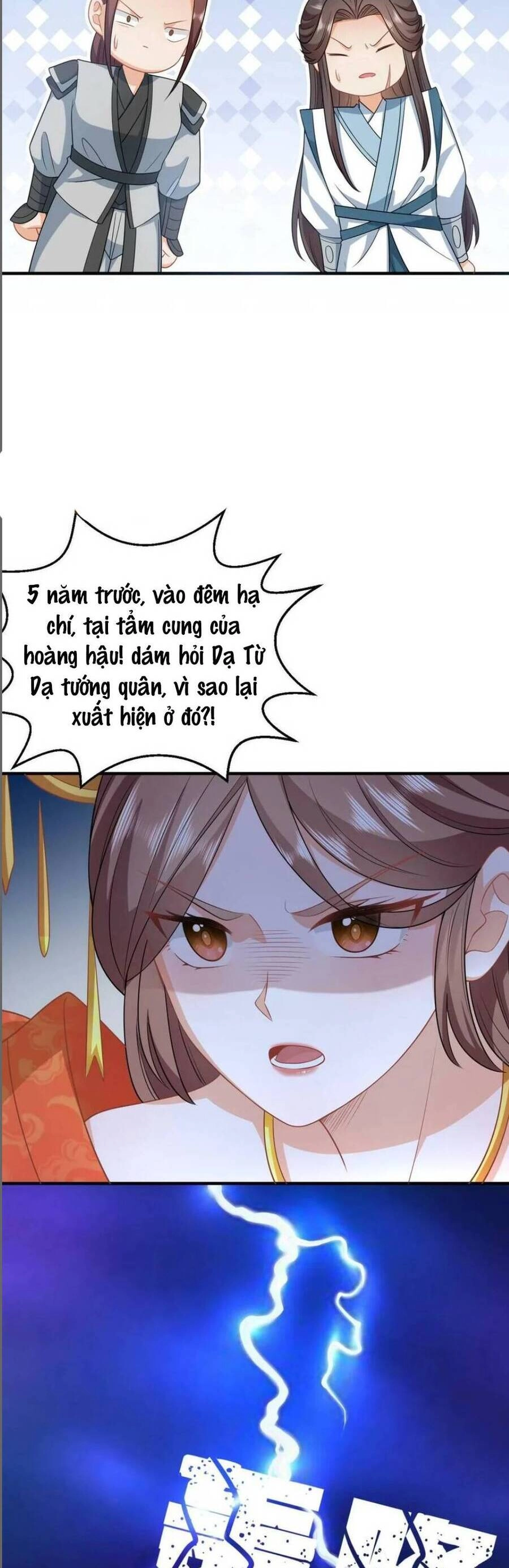 3 Kiếp Xui Xẻo, Kiếp Này Cùng Ta Thần Kinh Chapter 52 - 5