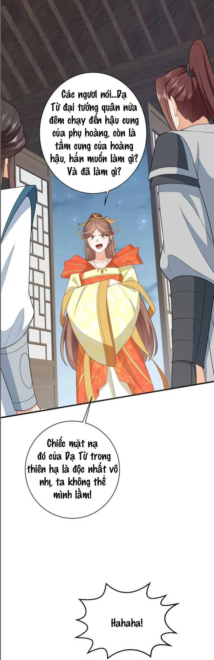 3 Kiếp Xui Xẻo, Kiếp Này Cùng Ta Thần Kinh Chapter 52 - 7