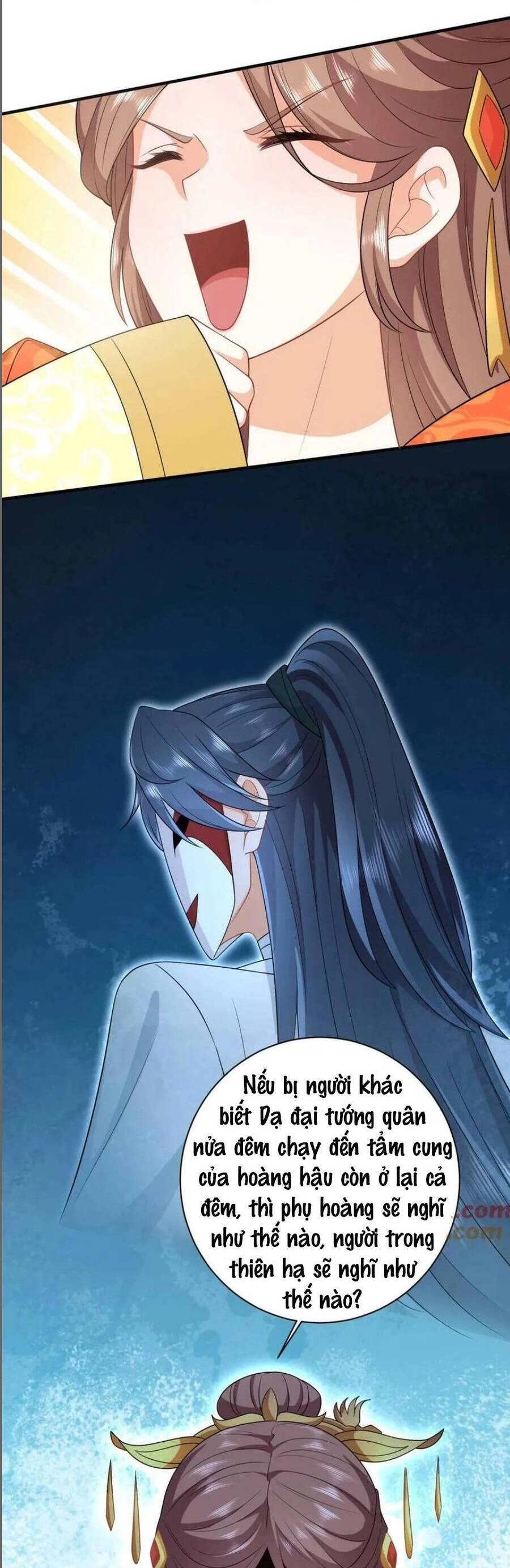 3 Kiếp Xui Xẻo, Kiếp Này Cùng Ta Thần Kinh Chapter 52 - 8